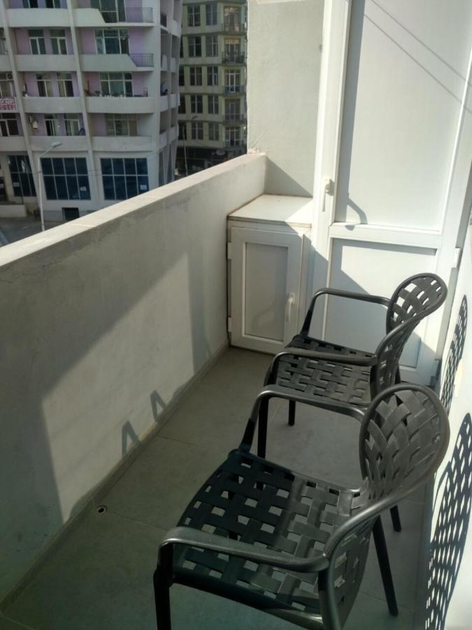 Cosy Apartment Near The Sea Batumi Eksteriør bilde