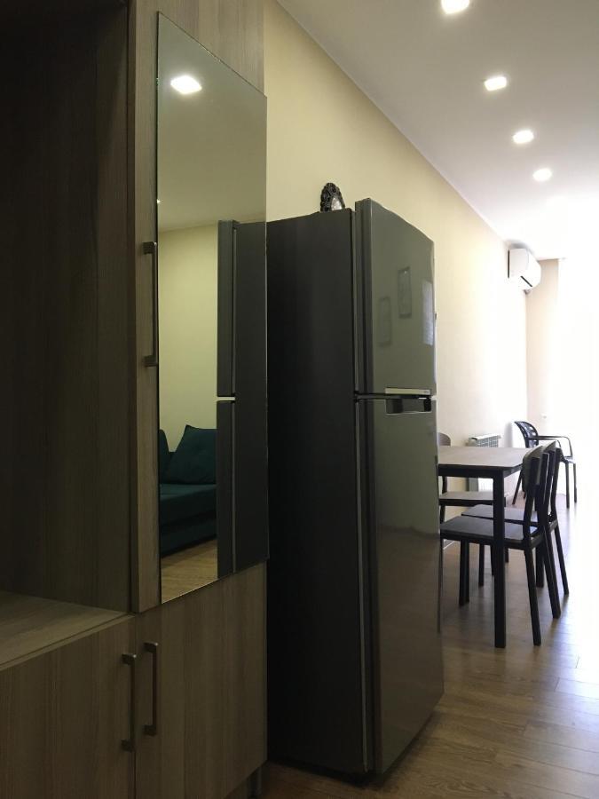 Cosy Apartment Near The Sea Batumi Eksteriør bilde