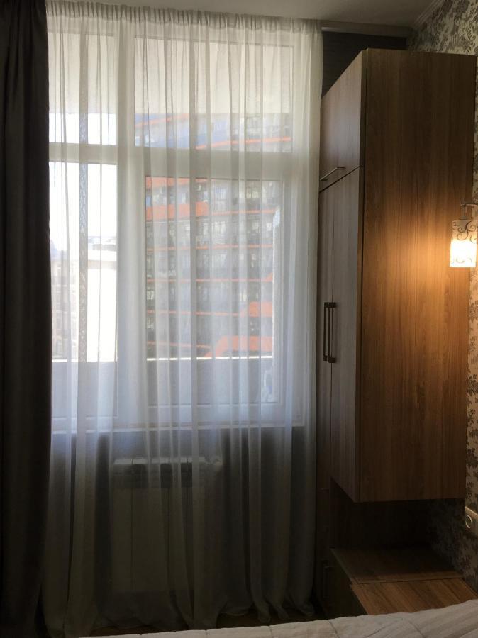 Cosy Apartment Near The Sea Batumi Eksteriør bilde
